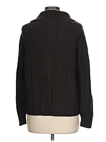 Ann Taylor Factory Cardigan (view 2)