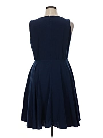 Cremieux Casual Dress (view 2)