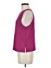 Active by Old Navy Pink Sleeveless T-Shirt Size M - photo 5