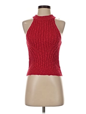 By Anthropologie Sweater Vest (view 1)