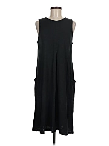 J.Jill Casual Dress (view 1)