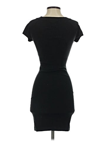 BCBGMAXAZRIA Cocktail Dress (view 2)