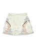 Lucky in Love Graphic Silver Active Skort Size S - photo 1