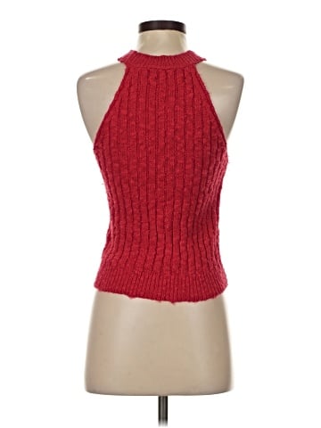 By Anthropologie Sweater Vest (view 2)