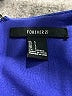 Forever 21 Solid Blue Cocktail Dress Size L - photo 7