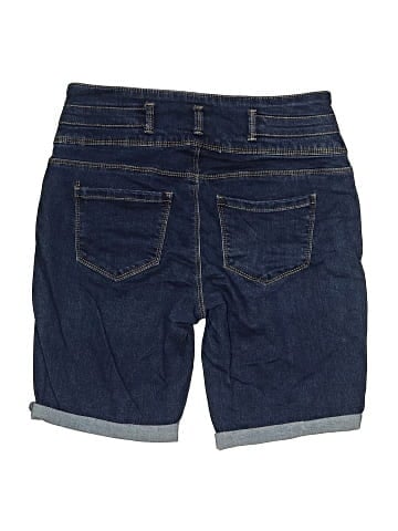 d.jeans Denim Shorts (view 2)