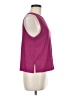 Active by Old Navy Pink Sleeveless T-Shirt Size M - photo 4