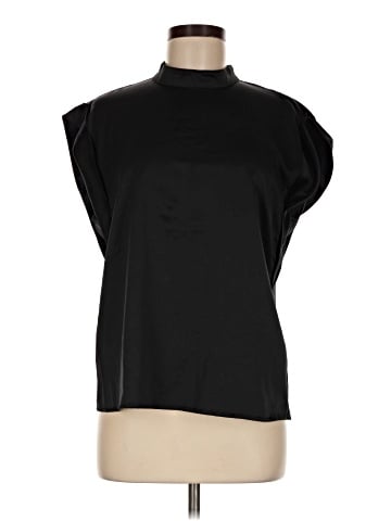 Dynamite Short Sleeve Top (view 1)