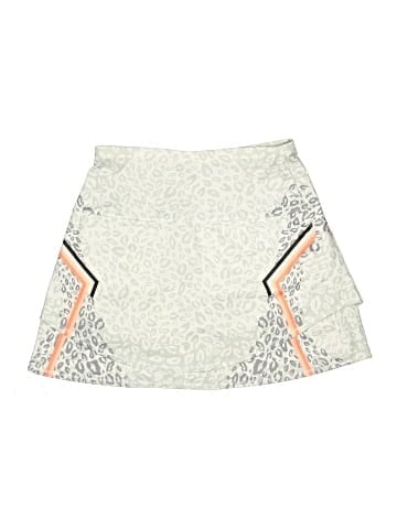 Lucky in Love Active Skort (view 2)