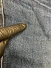 Torrid Solid Blue Jeans Size 1X (estimated) - photo 4