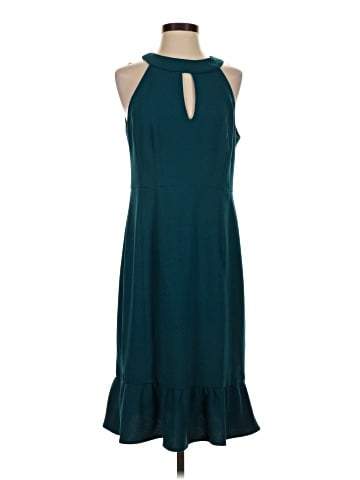 Nanette Lepore Casual Dress (view 1)