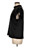 Dynamite 100% Polyester Black Short Sleeve Top Size M - photo 5