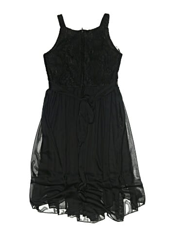 Amy's Closet Dress (view 2)