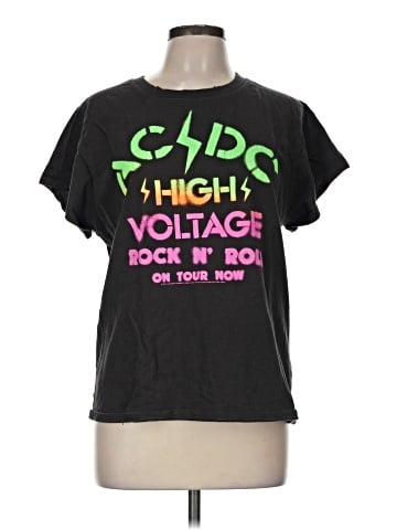 Chaser Short Sleeve T-Shirt (view 1)