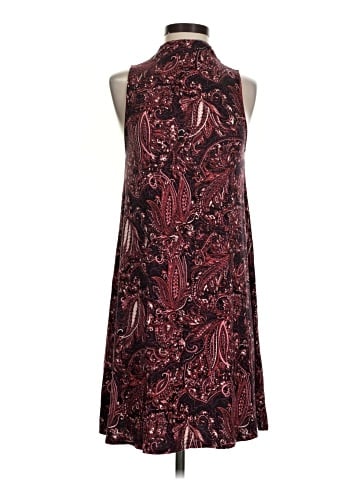 American Eagle Outfitters Casual Dress (view 1)