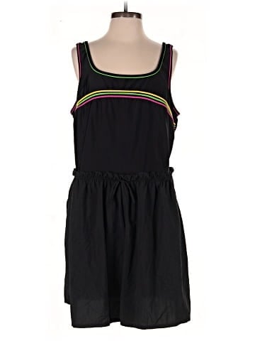 Christina Casual Dress (view 1)