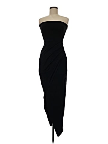 Susana Monaco Cocktail Dress (view 1)