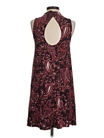American Eagle Outfitters Casual Dress (view 2)