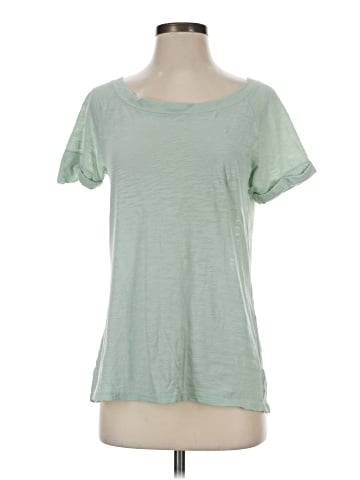 Vince. Short Sleeve T-Shirt (view 1)