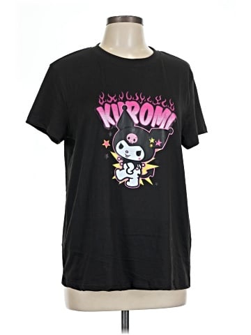 Unbranded Short Sleeve T-Shirt (view 1)