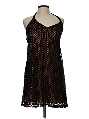 Judith March Cocktail Dress (view 1)