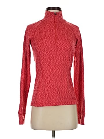 REI Turtleneck Sweater (view 1)