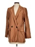 Madewell Brown Blazer Size XS - photo 1