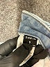 Shein Hearts Blue Jeans Size S - photo 7