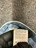 Shein Hearts Blue Jeans Size S - photo 8