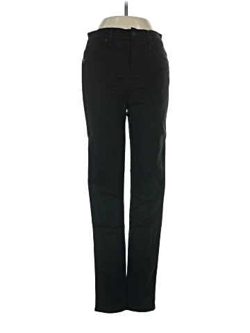 Madewell Jeggings (view 1)