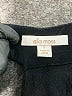 Ella Moss Black Casual Dress Size S - photo 4