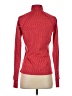 REI Red Turtleneck Sweater Size XS - photo 2