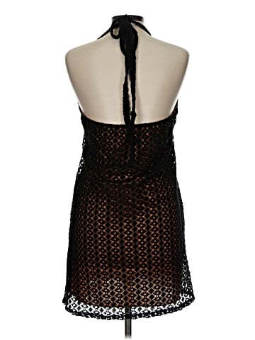 Judith March Cocktail Dress (view 2)
