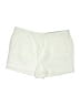 Vince. Ivory Shorts Size 12 - photo 1
