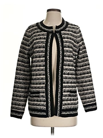 Anne Klein Cardigan (view 1)