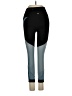 Lululemon Athletica Color Block Black Active Pants Size 2 - photo 2