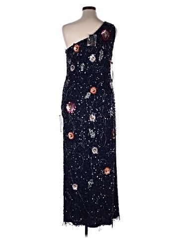 Adrianna Papell Cocktail Dress (view 2)