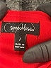 Speechless Burgundy Cocktail Dress Size 1 - photo 4