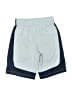 Nike 100% Polyester Blue Athletic Shorts Size XS (kids) - photo 2