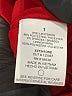 Speechless Burgundy Cocktail Dress Size 1 - photo 5