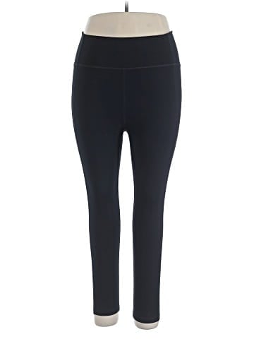 Girlfriend Collective Active Pants (view 1)