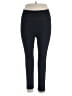 Girlfriend Collective Black Active Pants Size XL - photo 1