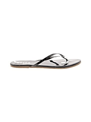 TKEES Flip Flops (view 1)