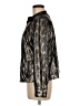 Chico's Metallic Silver Jacket Size Med (1) - photo 5
