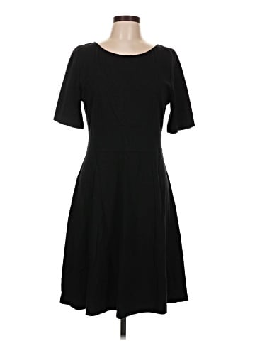 J.Crew Casual Dress (view 1)