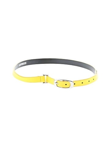 Express Leather Belt (view 1)