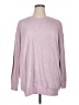 Adore Me Pink Pullover Sweater Size XL - photo 1