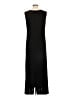 Talbots Black Casual Dress Size L - photo 2