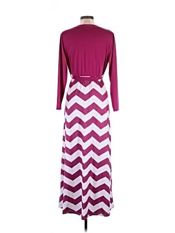 Assorted Brands Casual Dress (view 2)