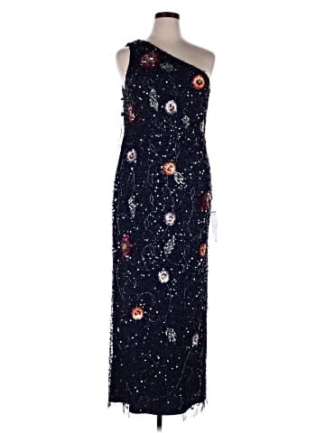 Adrianna Papell Cocktail Dress (view 1)